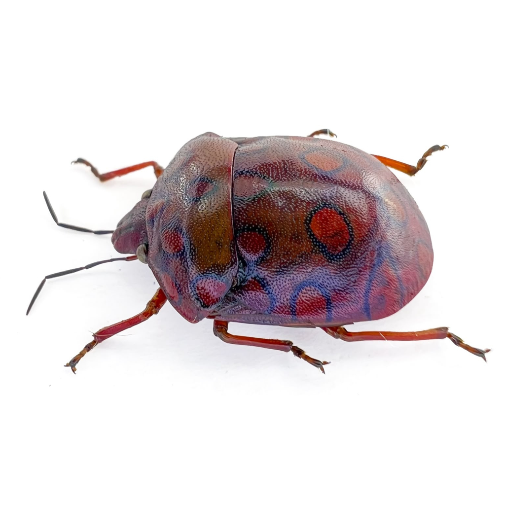 Pachycoris sp? FROM ÓBIDOS